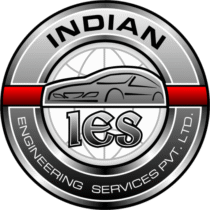 Logo IES Indian Engineering Services Pvt Ltd