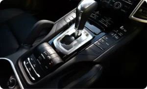 Center Consoles