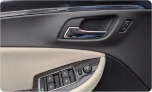 Door Panels