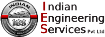 Logo IES Indian Engineering Services Pvt Ltd